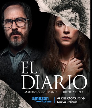 El Diario (Дневник)